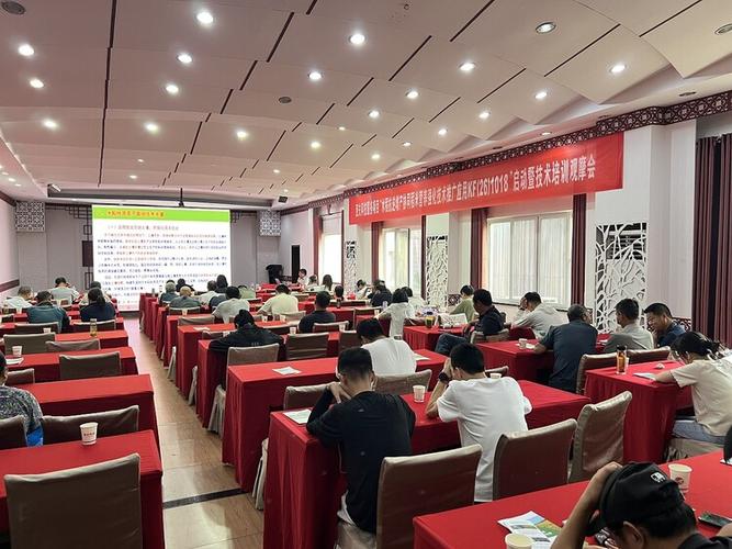 科技赋能稻米产业 抗逆增产与营养强化协同推广项目启动